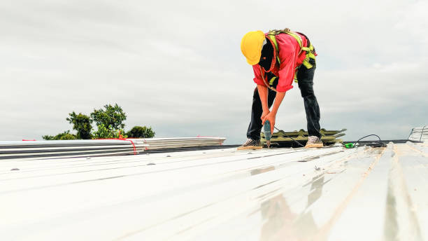 Best Rubber Roofing (EPDM, TPO)  in Lucasville, OH